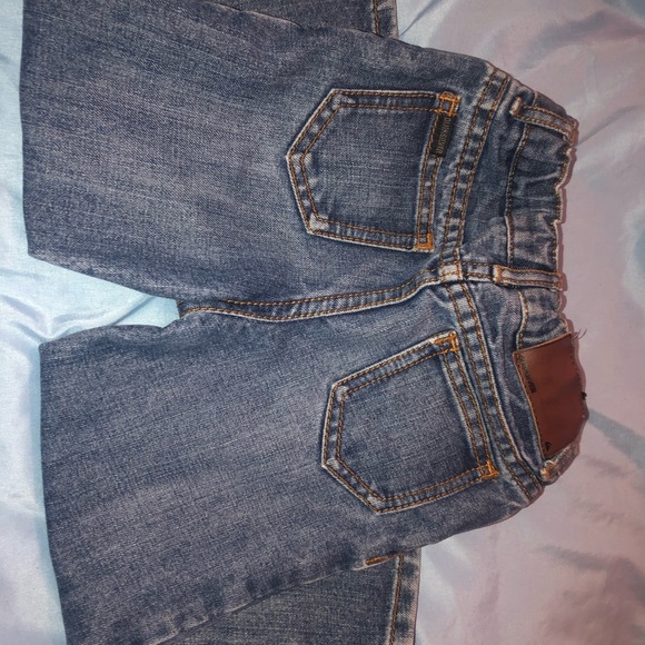 Quicksilver jeans - Picture 2 of 4